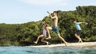 Destination Gold Coast targets Kiwi visitors ahead of travel bubble
