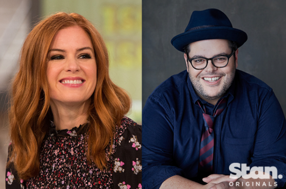 Stan commissions original series Wolf Like Me with NBCUniversal’s Peacock