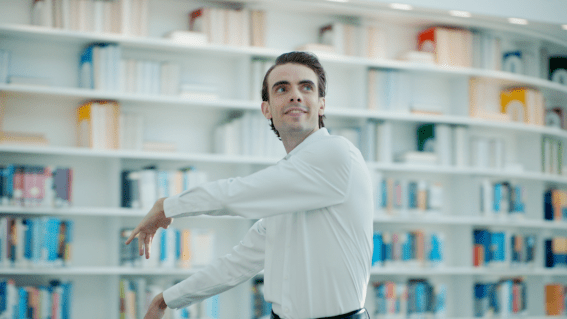 UTS calls on future students to ‘invent their next move’ in new campaign