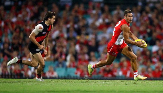 AFL scores nightly win for Seven, Gogglebox tops entertainment programs