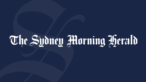 The Sydney Morning Herald marks 190 years of publishing