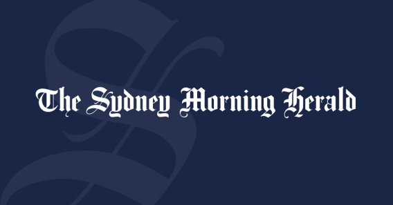 Sydney Morning Herald opening a Parramatta bureau