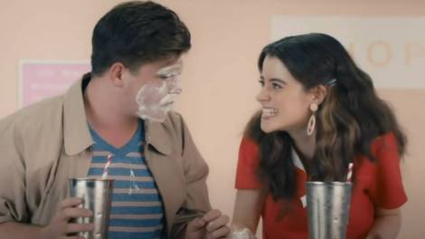 Department of Education’s $3.8m milkshake videos one big PR mess