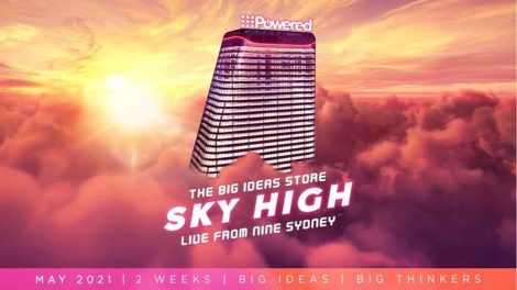 Powered by Nine’s The Idea Store event series returns