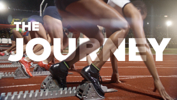 From warzone to Olympic track; UN turns spotlight on refugee athletes in global campaign