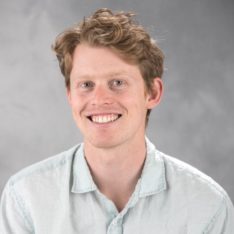 Tom Mansfield, Zoomo head of global marketing