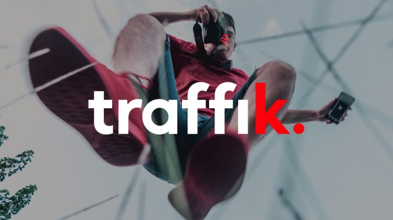 Traffik recaps successful 2022 Australian Open