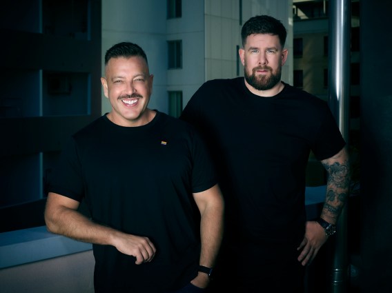 Tribal hires Colin Jowell as chief strategy officer