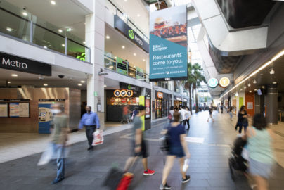 Want better ROI on your Retail OOH? Buy quality first