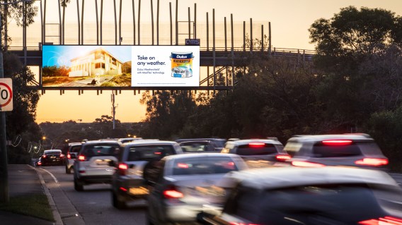 Vistar Media reports programmatic OOH spend up 265% in 2020