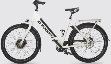 E-bike startup Zoomo adds to marketing leadership team