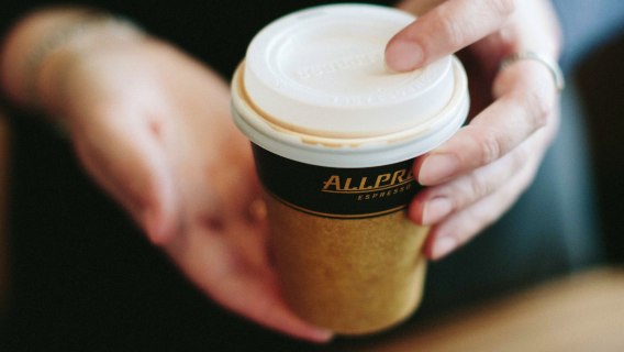 Asahi acquires Allpress, maintains all full-time roles