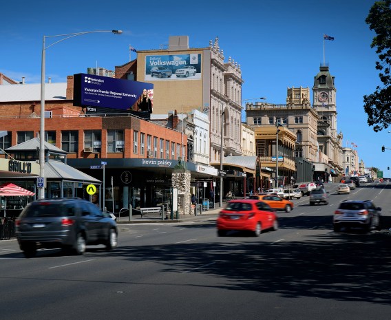 Regional OOH specialist TOM adds $4m in assets