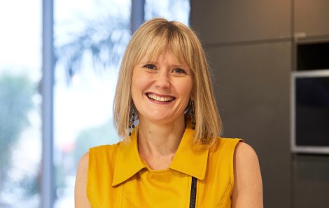 Grant Broadcaster promotes Frankie Logan to commercial digital manager