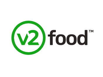 Hero’s B.B.E. picks up the creative & strategy for V2Food