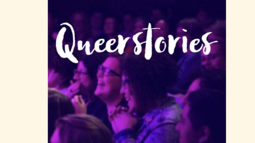 Podcast Queerstories joins Acast Creator Network for season 3