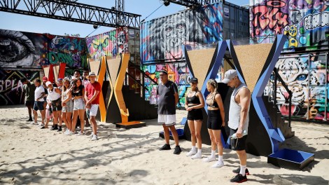 News dominates Tuesday, Big Brother best of the rest