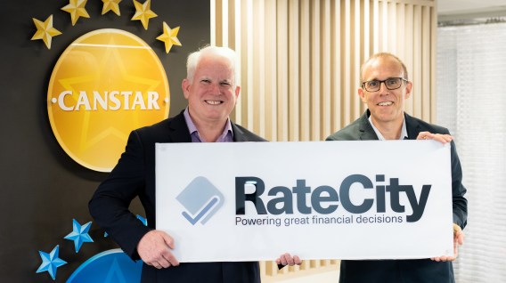 Canstar Group acquires fellow financial comparison site RateCity