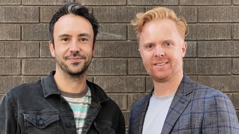 The General Store appoints Chris Scott as ECD