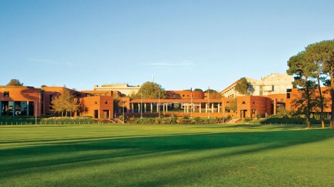 Match & Wood wins Curtin University media account from Carat and Longreach