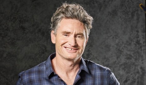 2Day FM’s Dave Hughes to host 2021 Siren Awards, finalists announced
