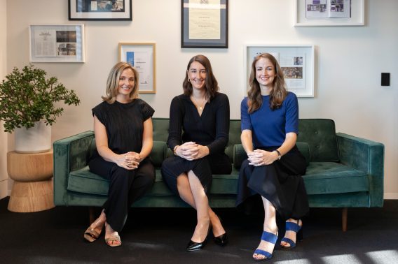 CHEP makes 3 senior hires and promotes new managing partner