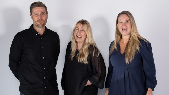 M&C Saatchi reveals new Melbourne appointments