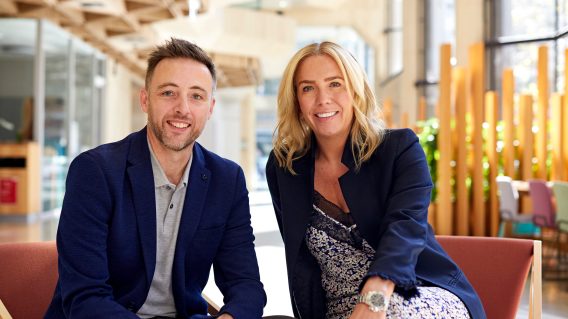 Wunderman Thompson absorbs commerce business