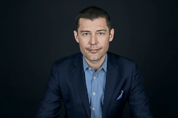 Sebastian Rennie returns to Aus as GroupM chief investment officer