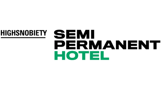 Highsnobiety and Semi Permanent take over Paramount House Hotel