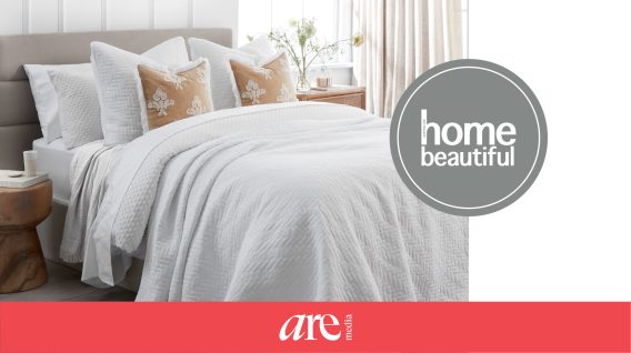 Home Beautiful launches first branded homewares range at MyHouse