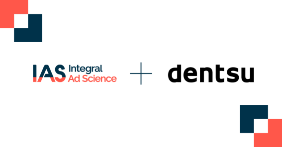 Dentsu partners with Integral Ad Science for Australian-market first