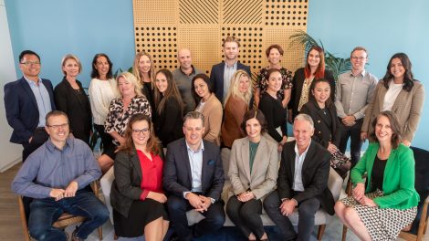 Social Impact Institute and Filtered Media merge to form ImpactInstitute