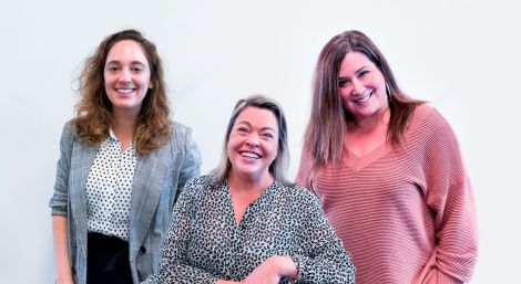 Involved Media expands with 3 new executive hires