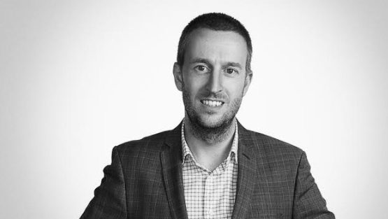 James Collier promoted to chief data officer at M&C Saatchi Group