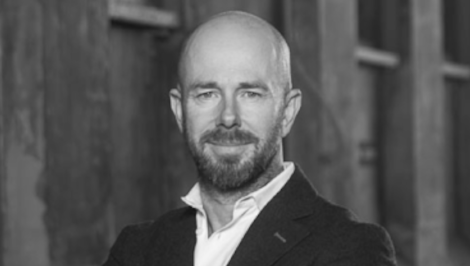 Hero chief operating officer James Greet departs the agency