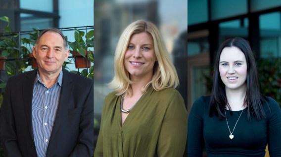 SCA reveals senior appointments in strategy and insights division