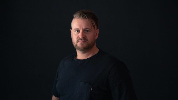 Ngarrindjeri man Josh Trevorrow awarded DAF’s Centralised Indigenous Fellowship