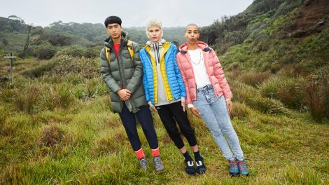 Kathmandu launches new brand platform in first work from Special Group