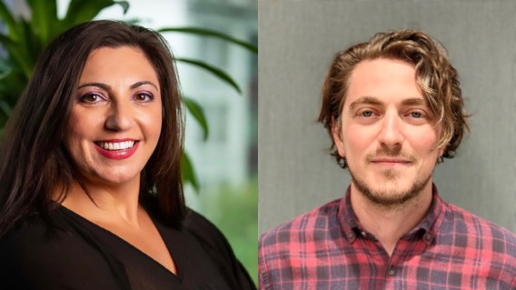SCA unveils new digital audio sales leadership structure