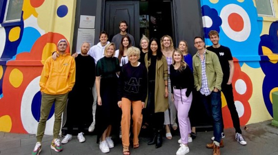 Updated: LadBible ANZ launches social content agency with 2 foundation clients