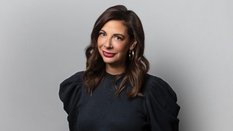 Ogilvy announces Liz Taylor as global chief creative officer