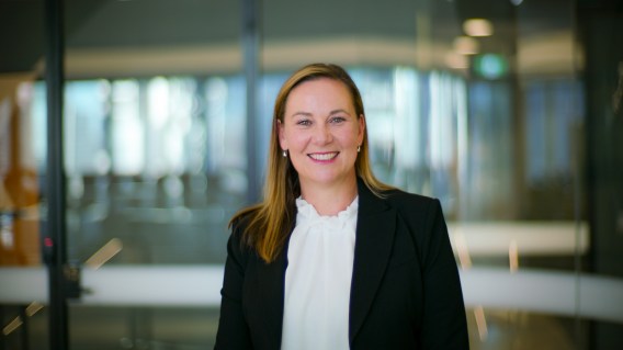 Vanguard CMO Louise Eyres on the company’s first Australian campaign