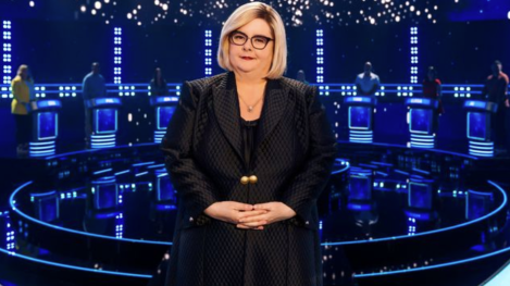Weakest Link premieres to 423,000 metro viewers, Seven wins the night