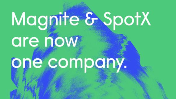 Magnite closes US$1.14 bn SpotX acquisition