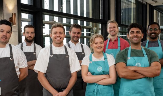 MasterChef tops key advertising demos but Seven wins Thursday