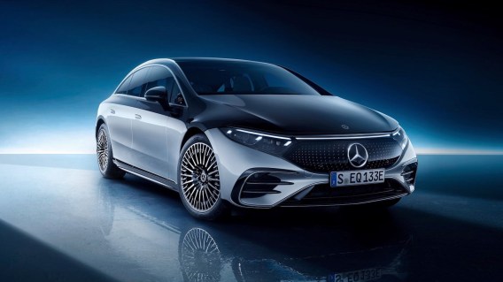 Daimler’s Mercedes-Benz media account reportedly out for pitch