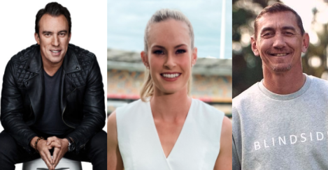 Christian O’Connell, Mat Rogers and Holly Ferling confirmed as Mumbrella360 full program revealed