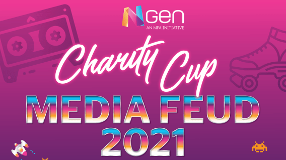 NGEN Charity Cup returns with new format