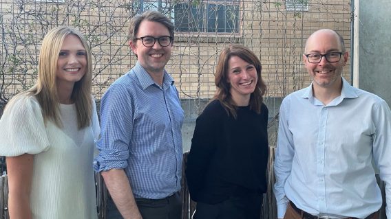Research firm Nature makes promotions, adds new leadership team